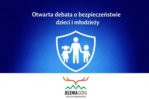 Otwarta debata o bezpieczeństwie dzieci i młodzieży