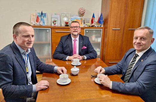 Spotkanie w Świerzawie dot. energetyki