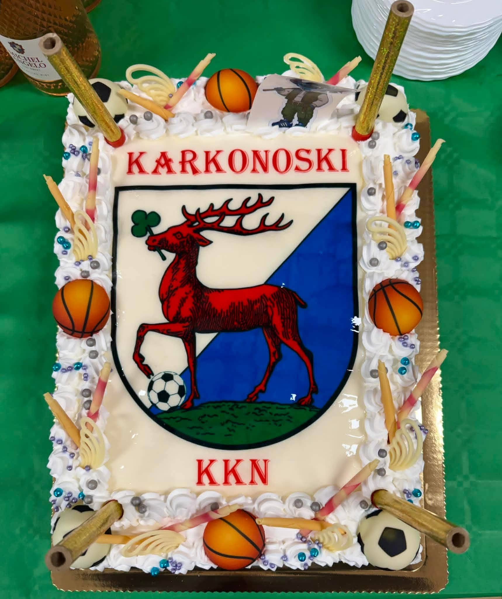 Setki wyjazdów, wiele emocji niepełnosprawnych kibiców