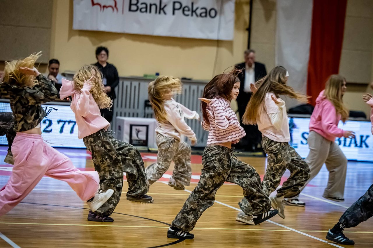 Rozstrzelane przez zaciąg zza granicy