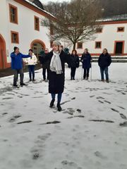 Aktywni seniorzy