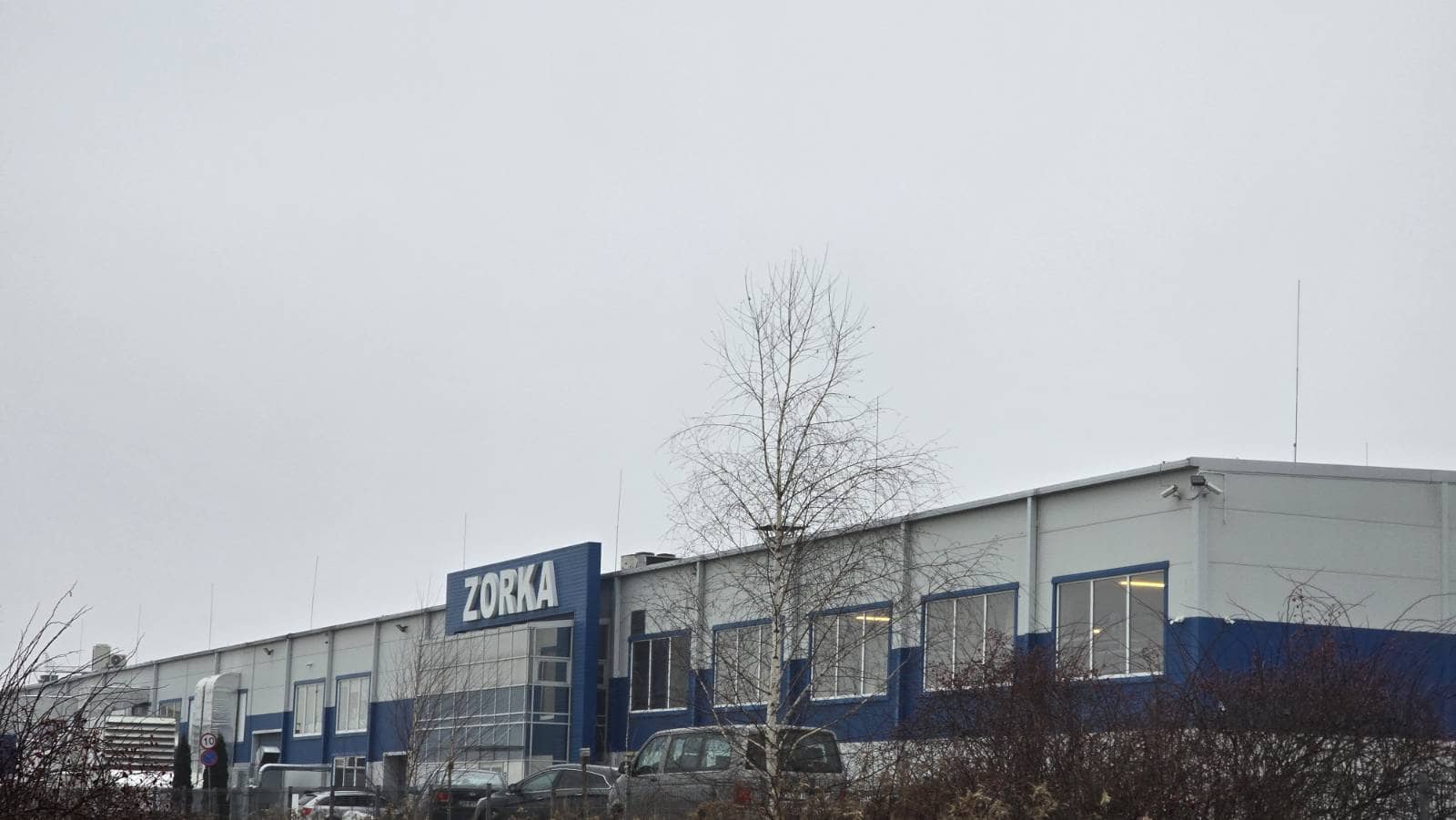 Zorka – Szwedzi z IKEA kończą współpracę