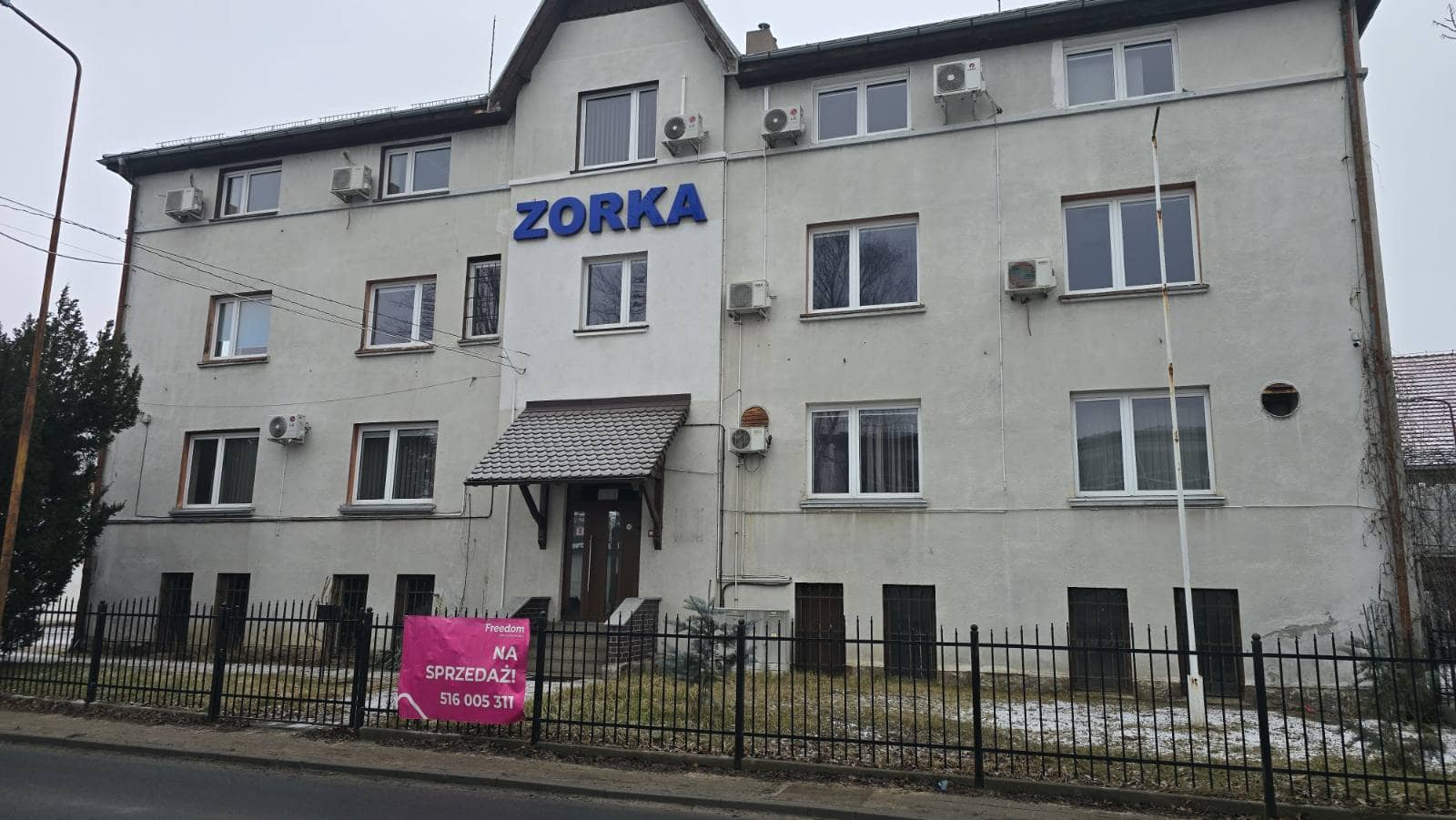 Zorka – Szwedzi z IKEA kończą współpracę