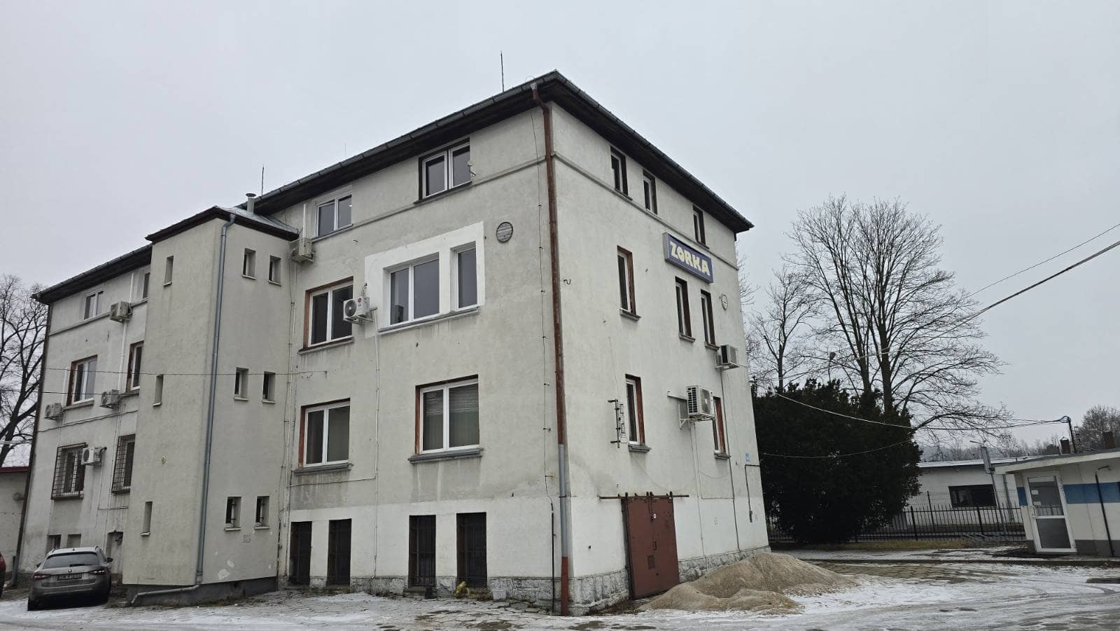 Zorka – Szwedzi z IKEA kończą współpracę
