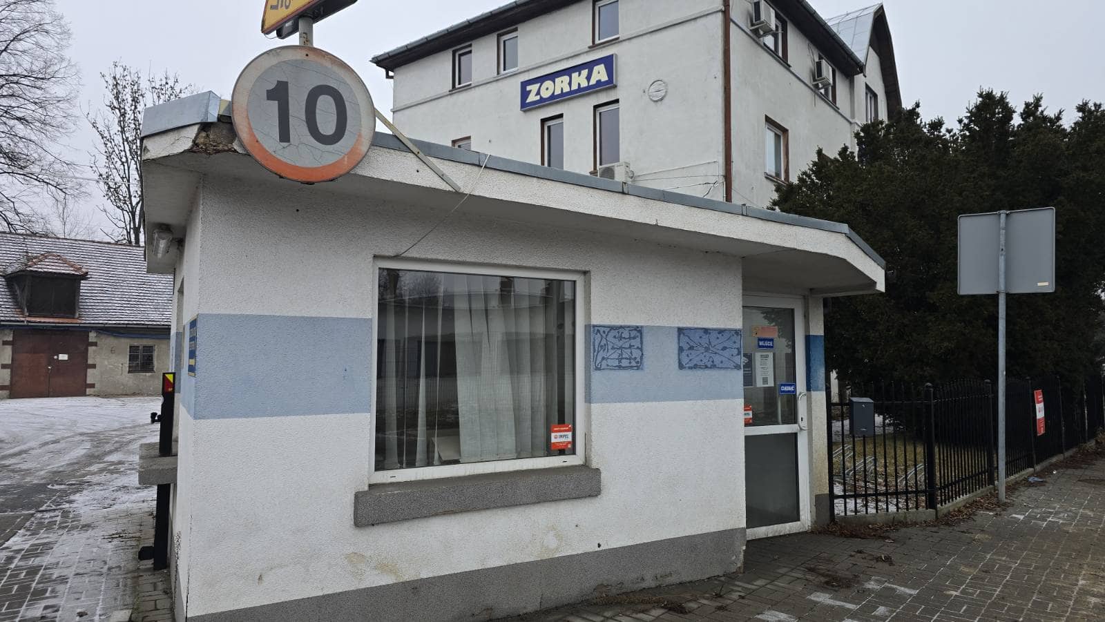 Zorka – Szwedzi z IKEA kończą współpracę