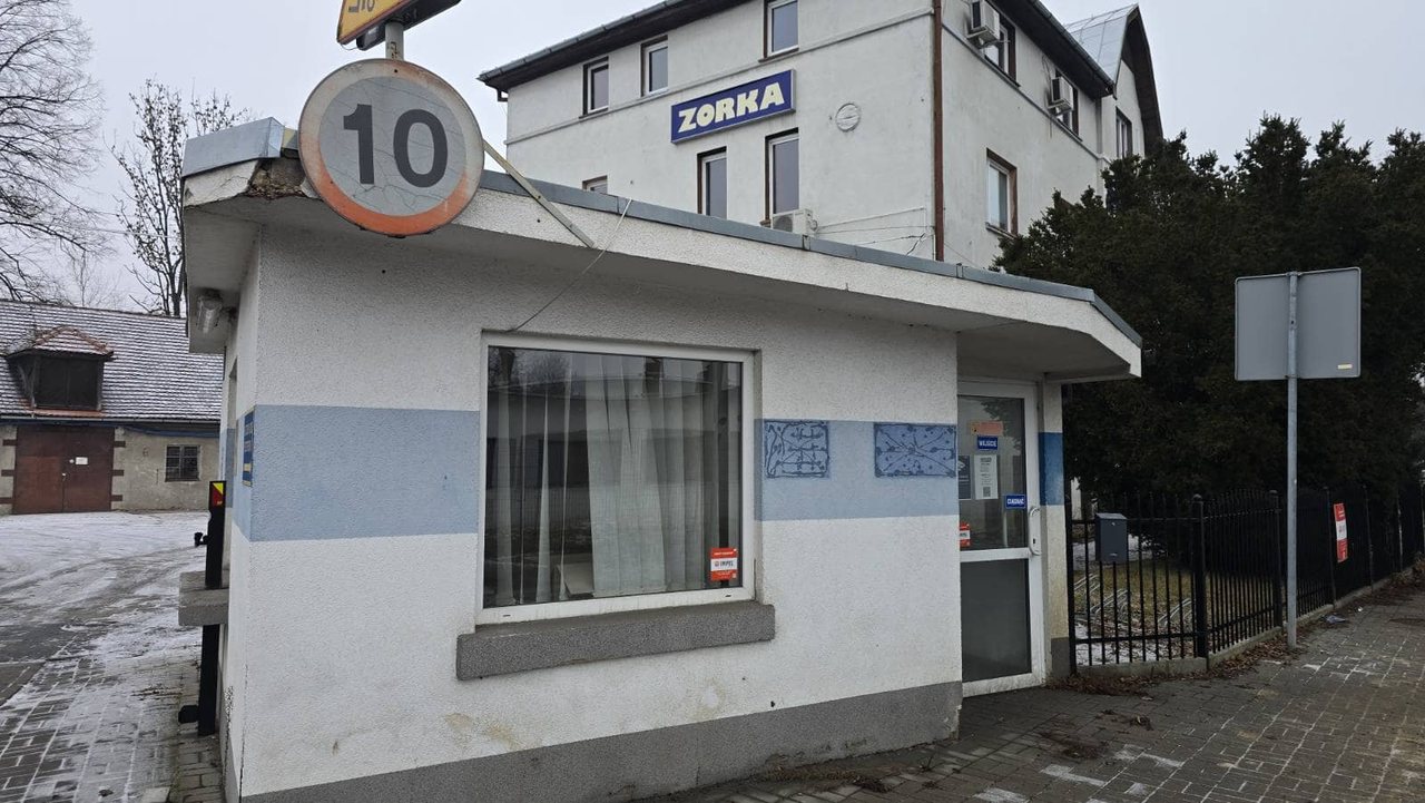 Zorka – Szwedzi z IKEA kończą współpracę