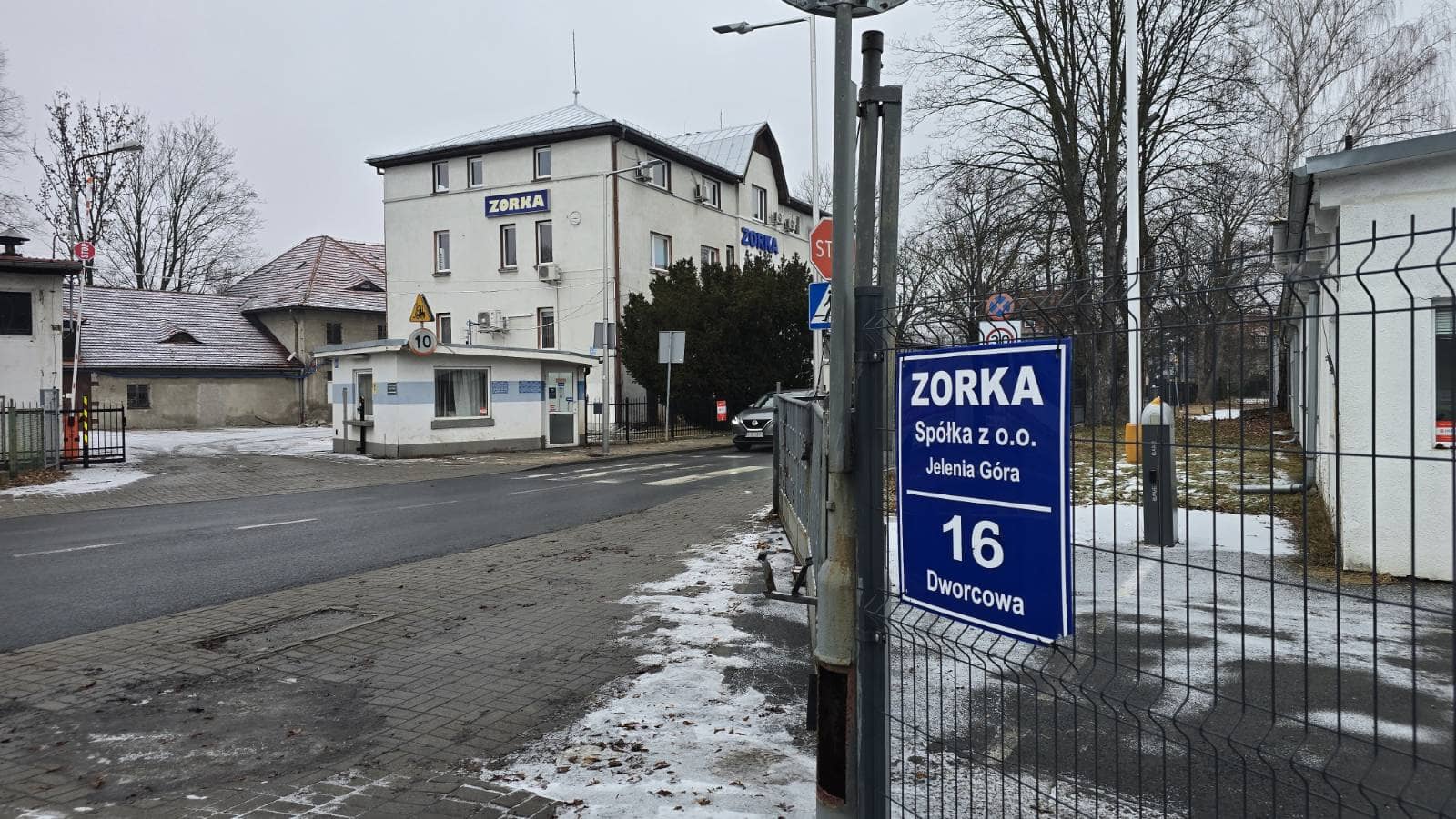 Zorka – Szwedzi z IKEA kończą współpracę