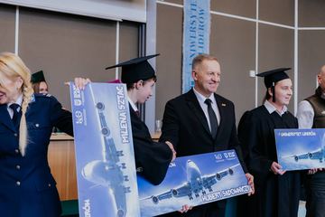 Zakończenie VI edycji Uniwersytetu Liderów