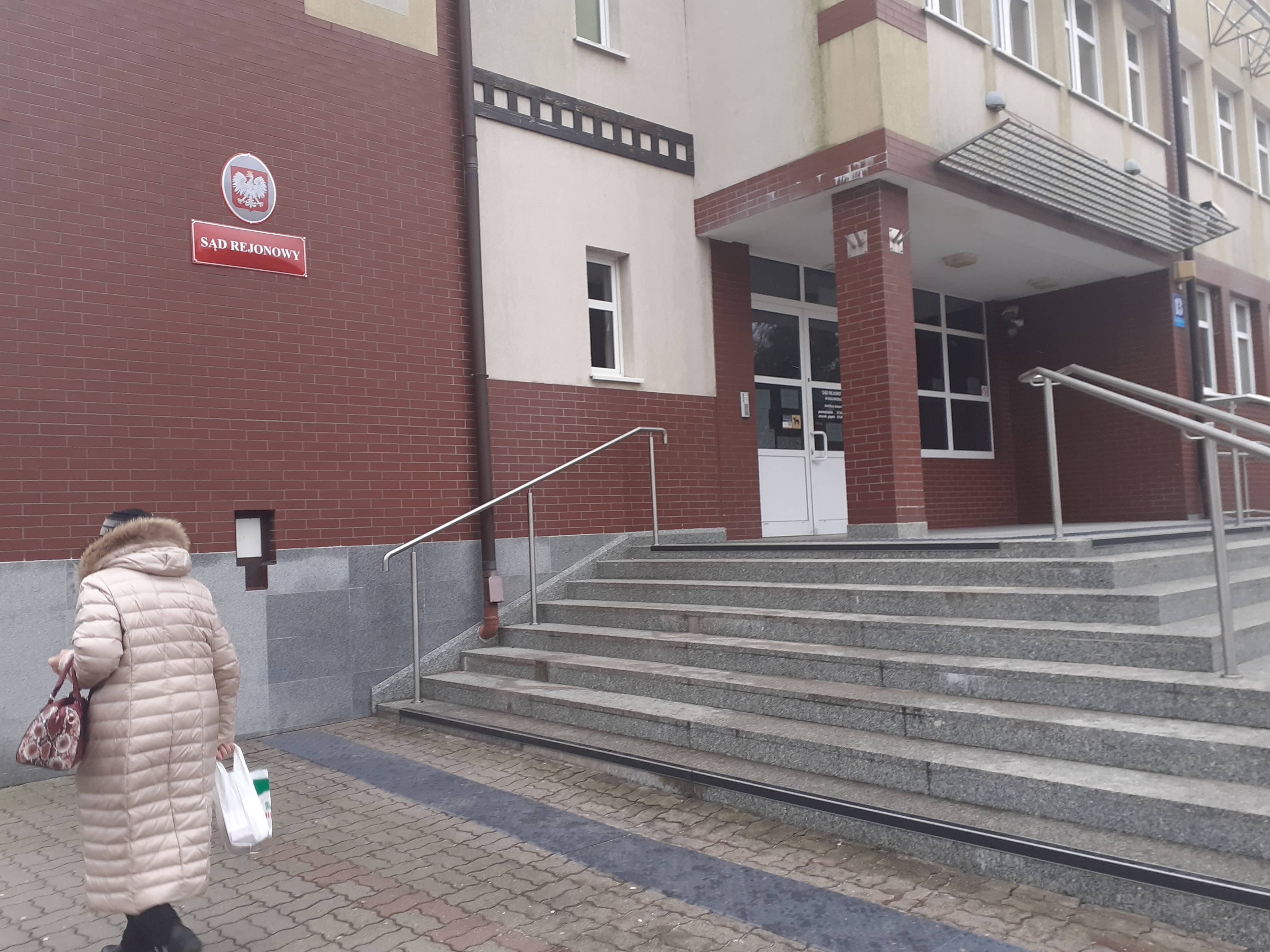 Dwie seniorki zostały zgwałcone i pobite
