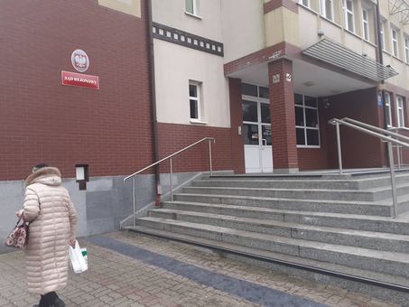 Dwie seniorki zostały zgwałcone i pobite