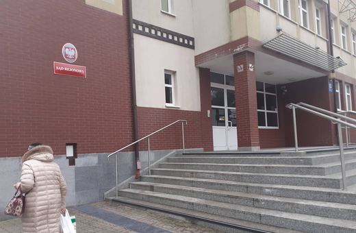 Dwie seniorki zostały zgwałcone i pobite