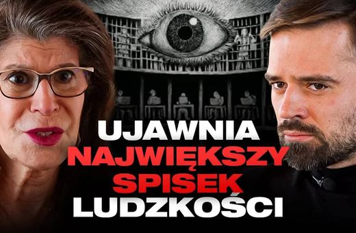 Nowa era niewolnictwa – koniec wolnego świata