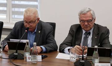 Przepychanek w powiecie karkonoskim ciąg dalszy
