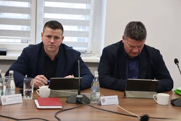 Przepychanek w powiecie karkonoskim ciąg dalszy