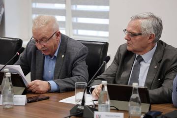 Przepychanek w powiecie karkonoskim ciąg dalszy