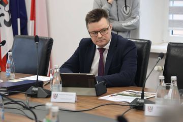 Przepychanek w powiecie karkonoskim ciąg dalszy