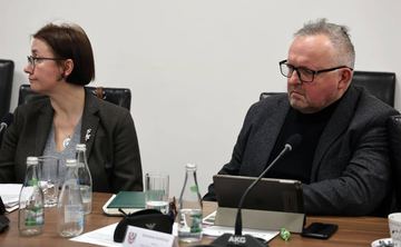 Przepychanek w powiecie karkonoskim ciąg dalszy