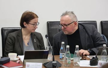 Przepychanek w powiecie karkonoskim ciąg dalszy