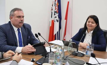 Przepychanek w powiecie karkonoskim ciąg dalszy