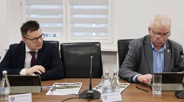 Przepychanek w powiecie karkonoskim ciąg dalszy