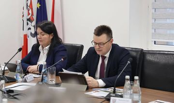 Przepychanek w powiecie karkonoskim ciąg dalszy