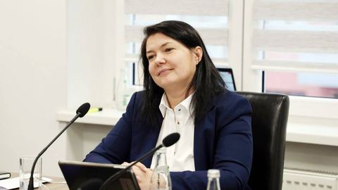 Przepychanek w powiecie karkonoskim ciąg dalszy