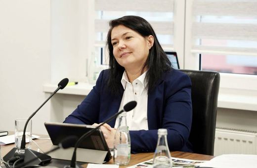 Przepychanek w powiecie karkonoskim ciąg dalszy