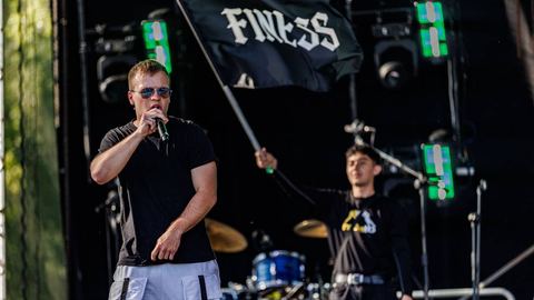 Wielkie poszukiwania zagubionych rzeczy po Juwenaliach