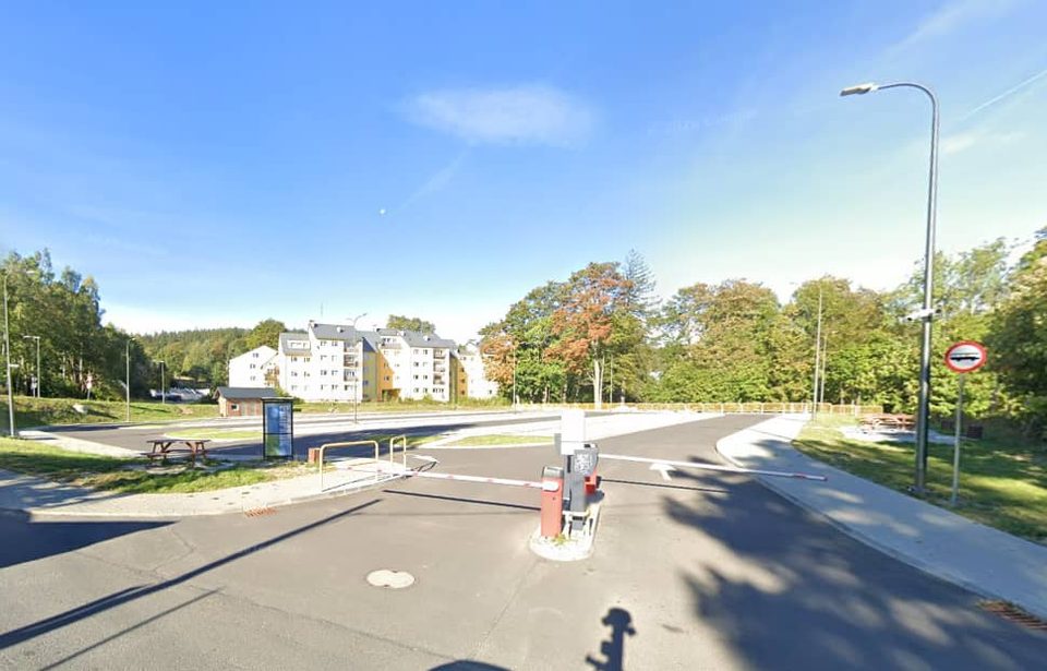Google Maps
