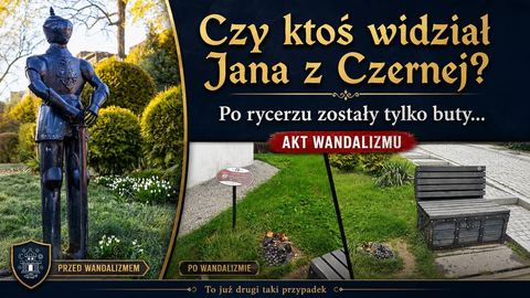 FB/Mirosław Pustuła – burmistrz Bolkowa
