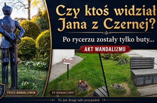FB/Mirosław Pustuła – burmistrz Bolkowa