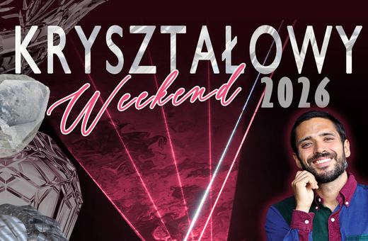 Kryształowy weekend w Piechowicach – wspomnień czar