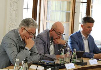 Podwyżki dla strażaków