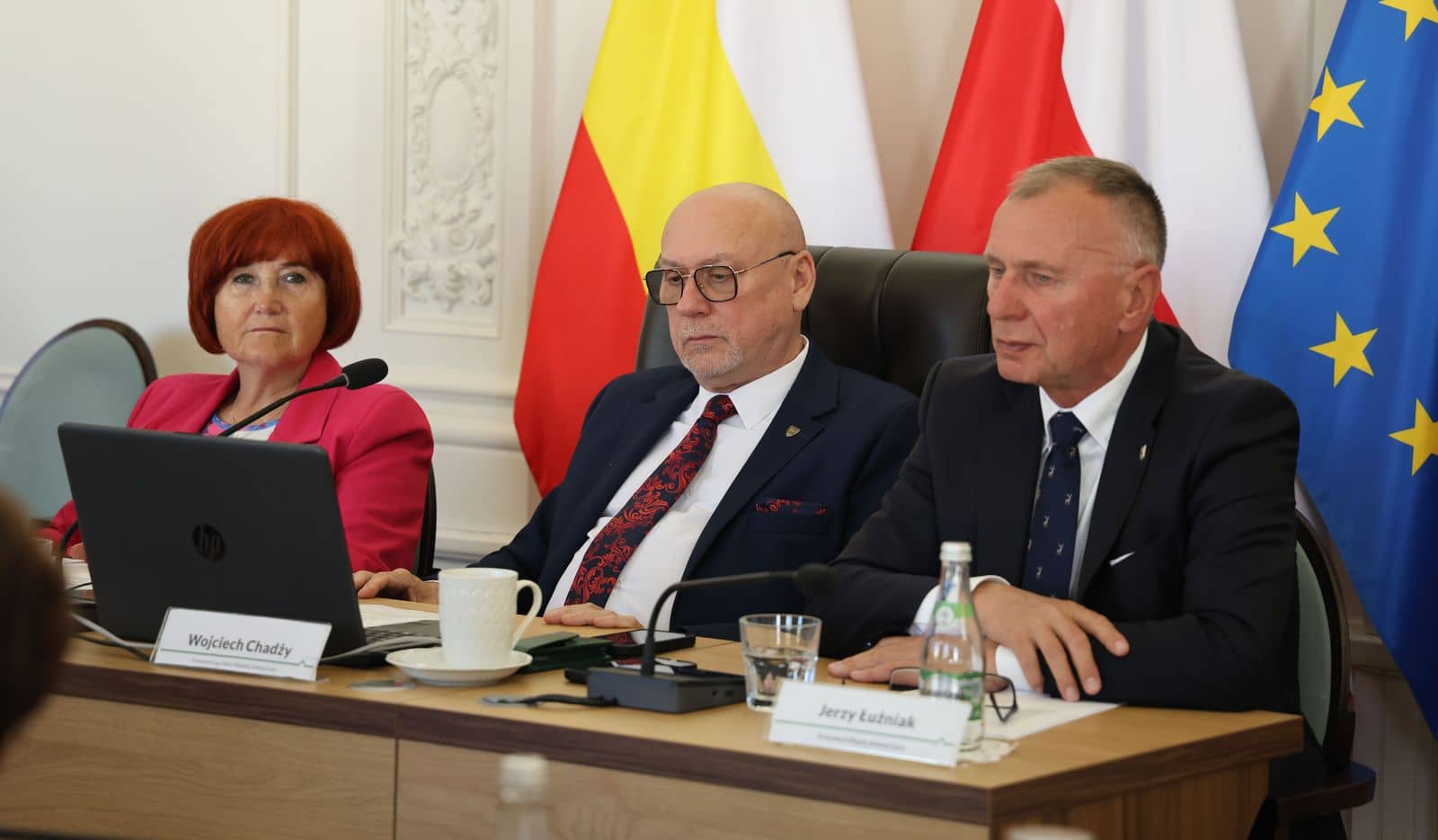 Podwyżki dla strażaków