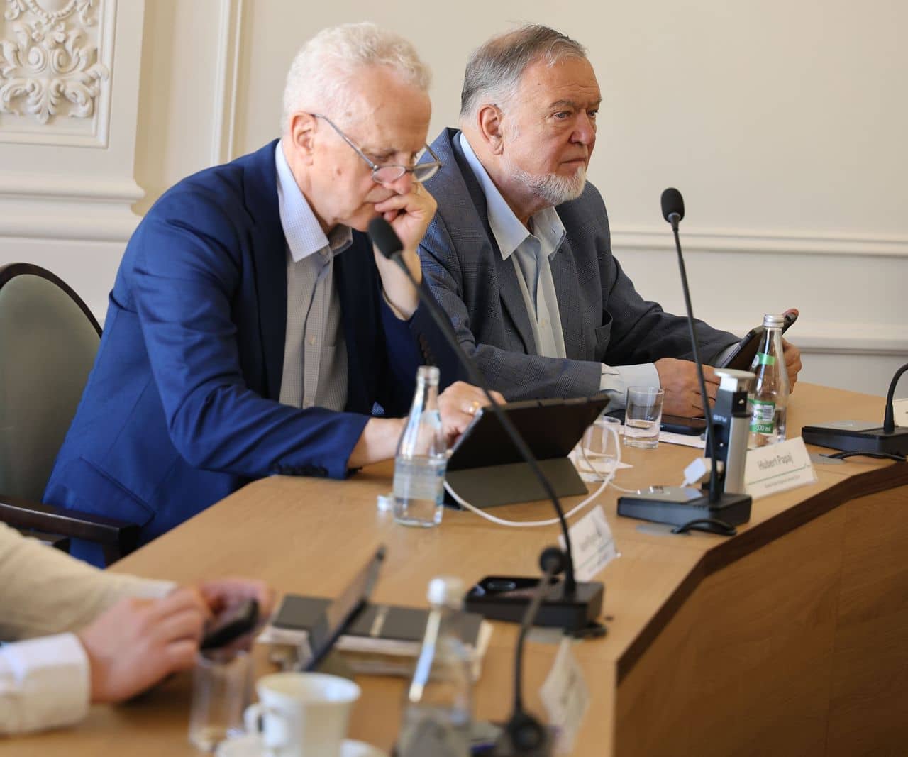 Podwyżki dla strażaków
