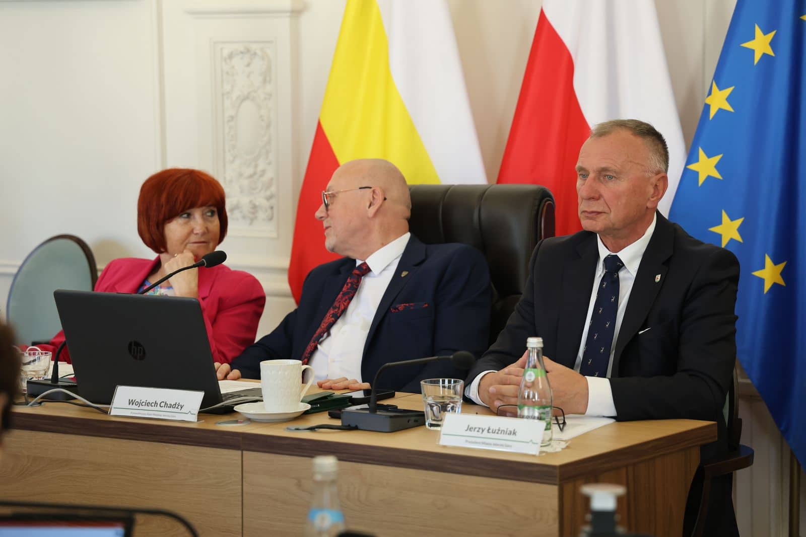Podwyżki dla strażaków