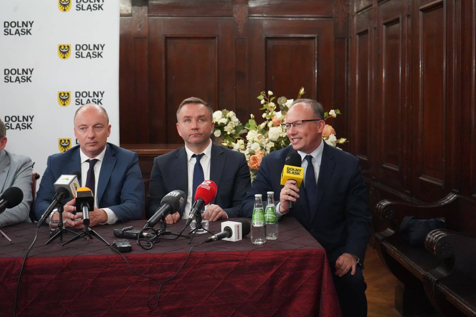 Jest umowa na kolej do Ogorzelca