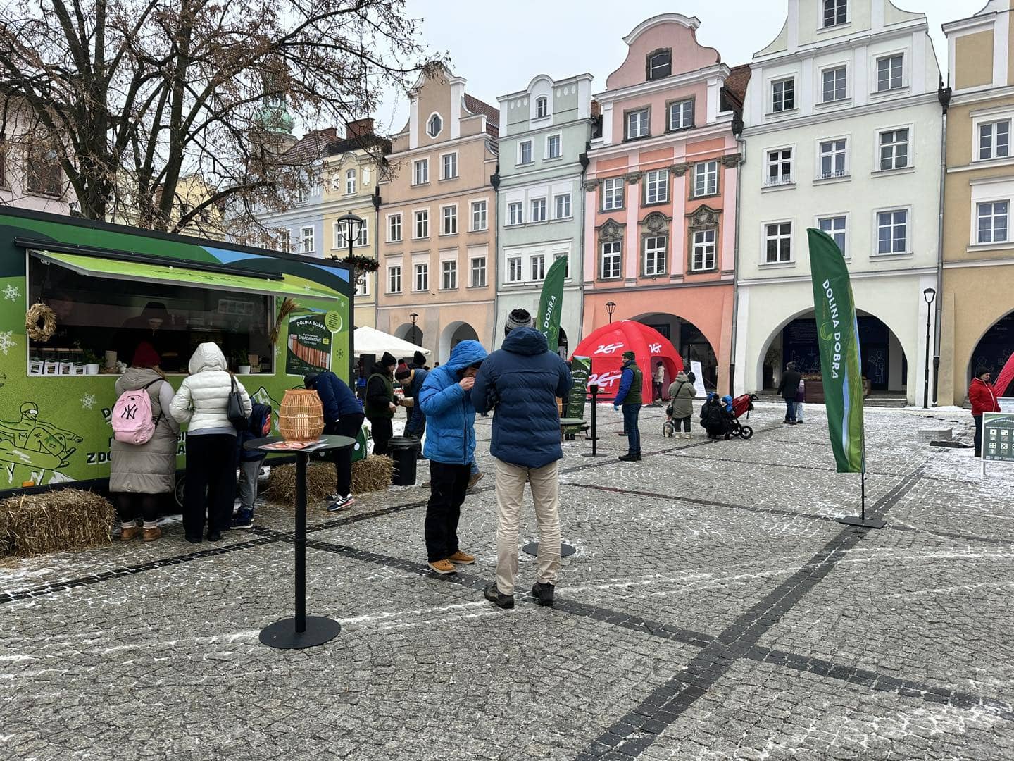 Przebojowa Zima w Jeleniej Górze