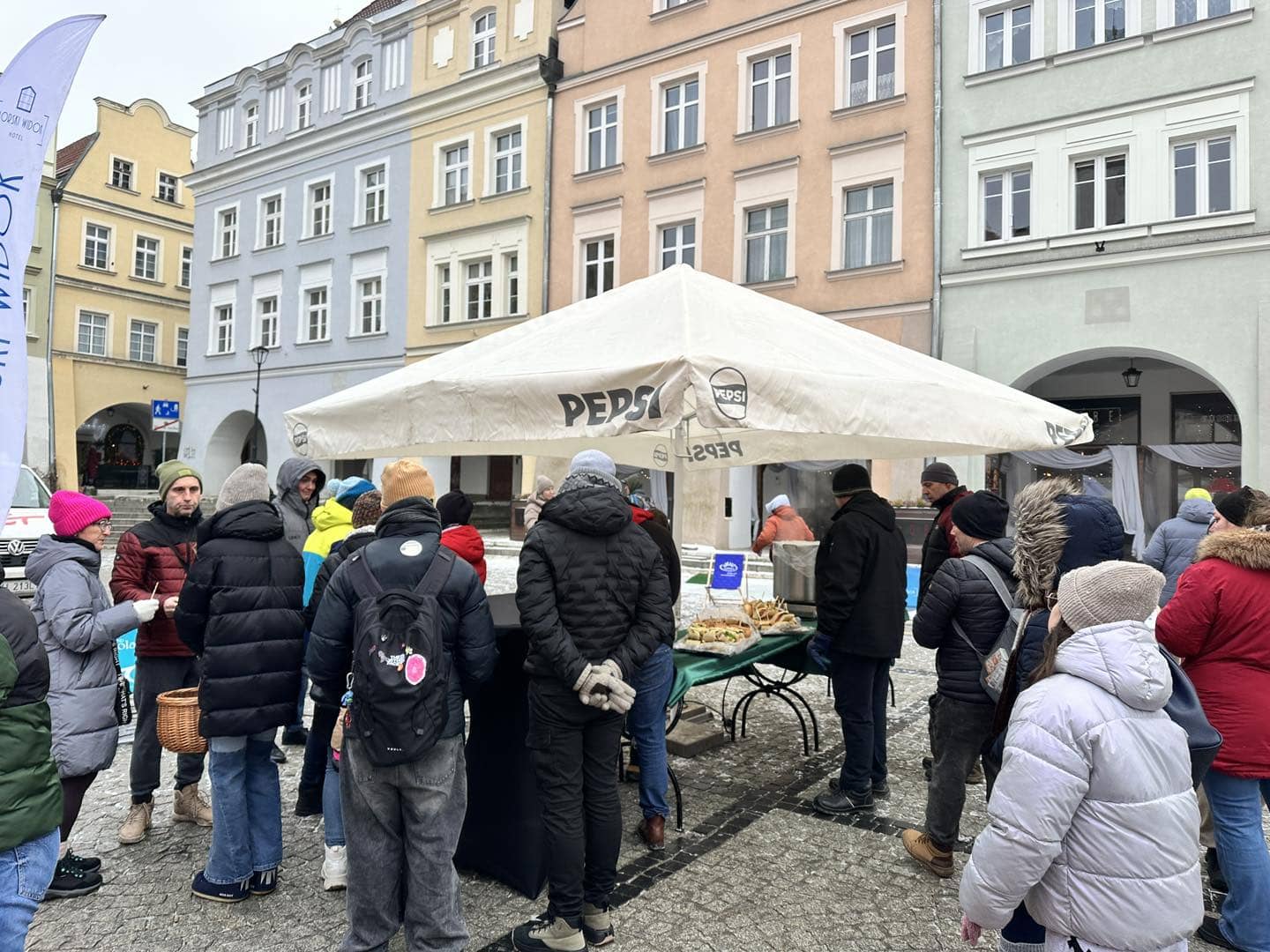 Przebojowa Zima w Jeleniej Górze