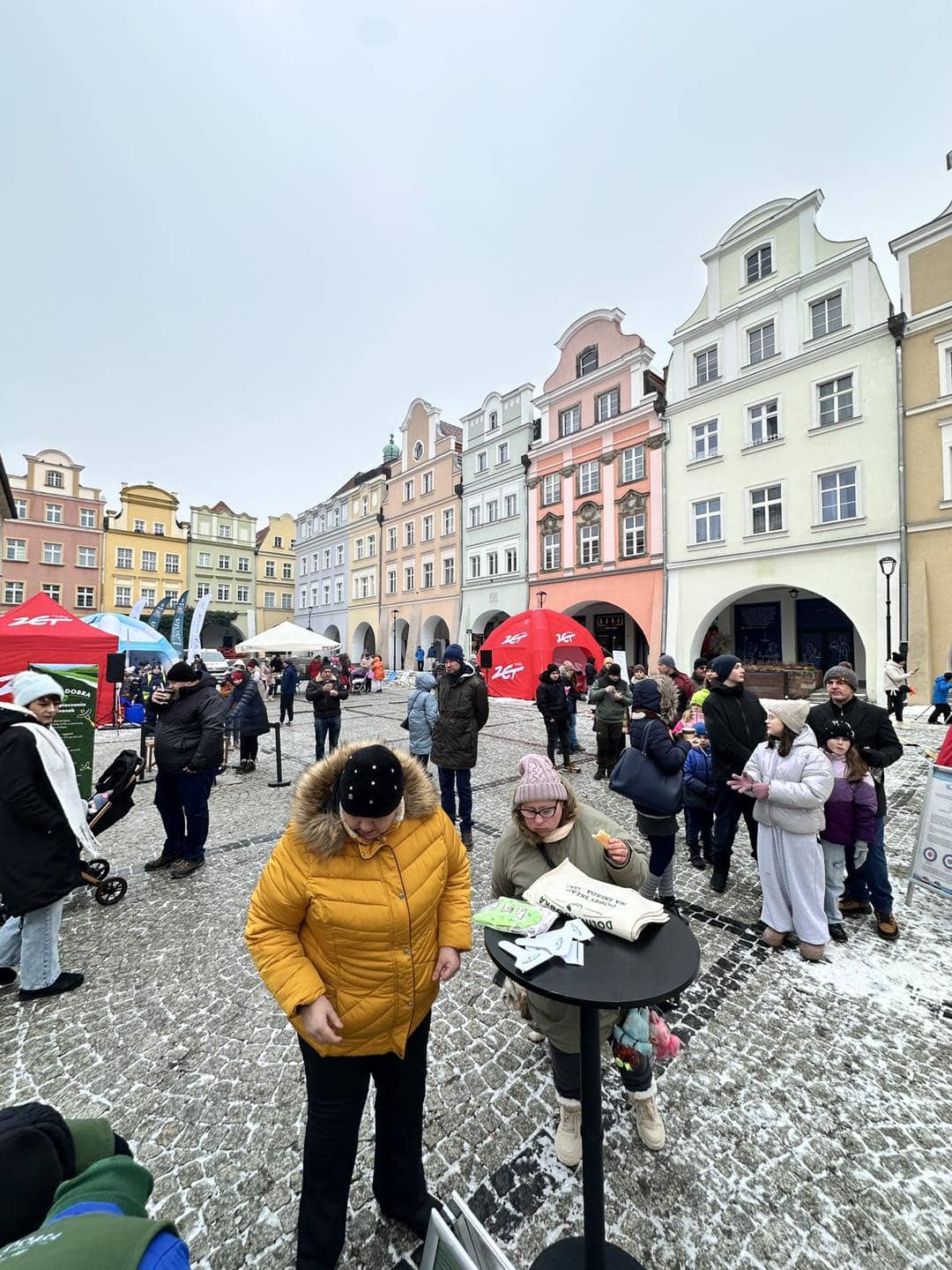 Przebojowa Zima w Jeleniej Górze