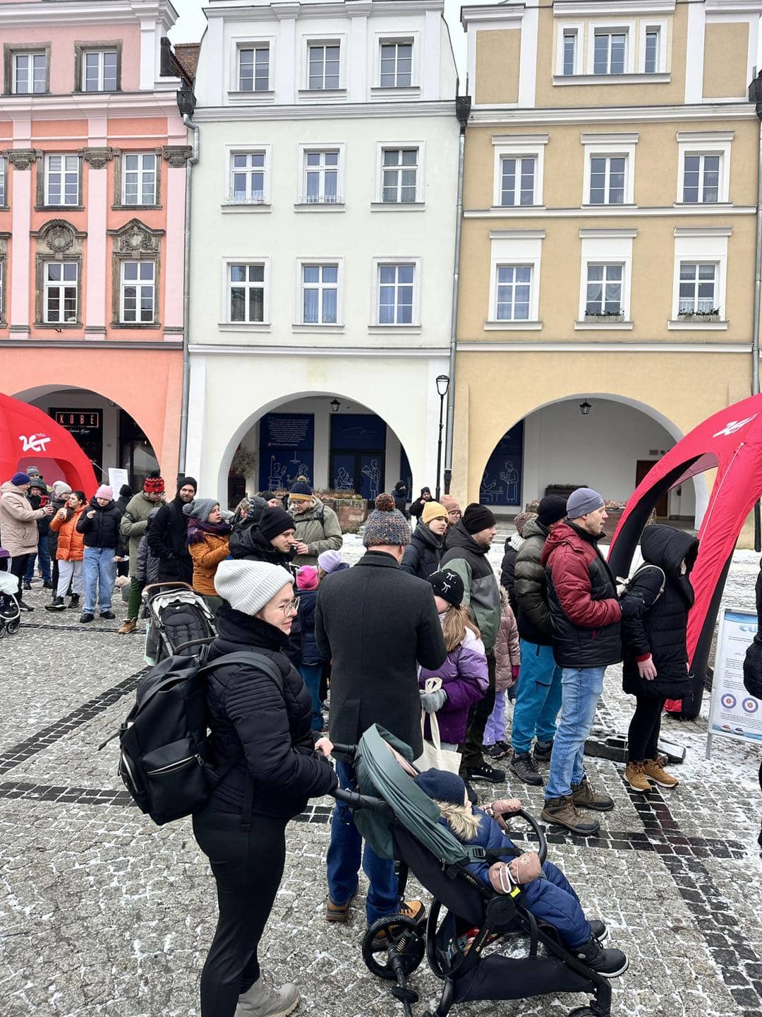 Przebojowa Zima w Jeleniej Górze