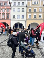Przebojowa Zima w Jeleniej Górze