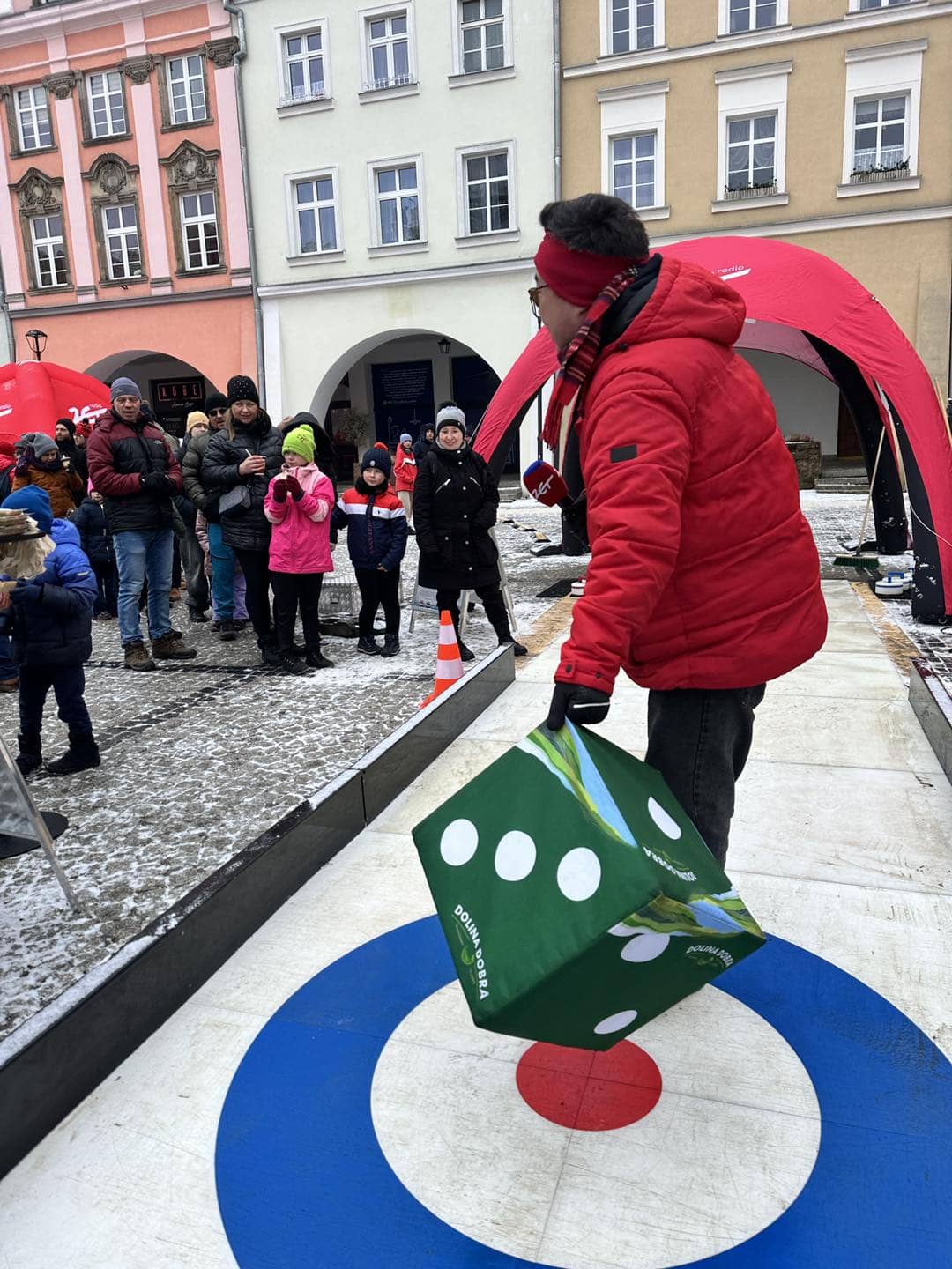 Przebojowa Zima w Jeleniej Górze