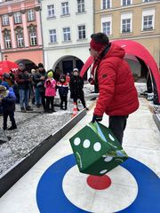 Przebojowa Zima w Jeleniej Górze