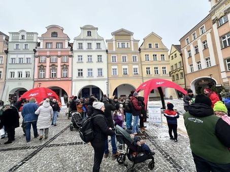 Przebojowa Zima w Jeleniej Górze