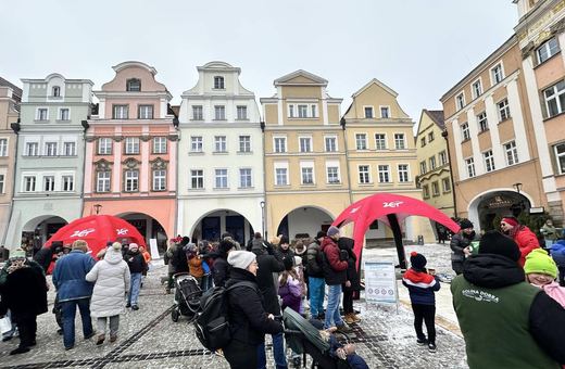Przebojowa Zima w Jeleniej Górze