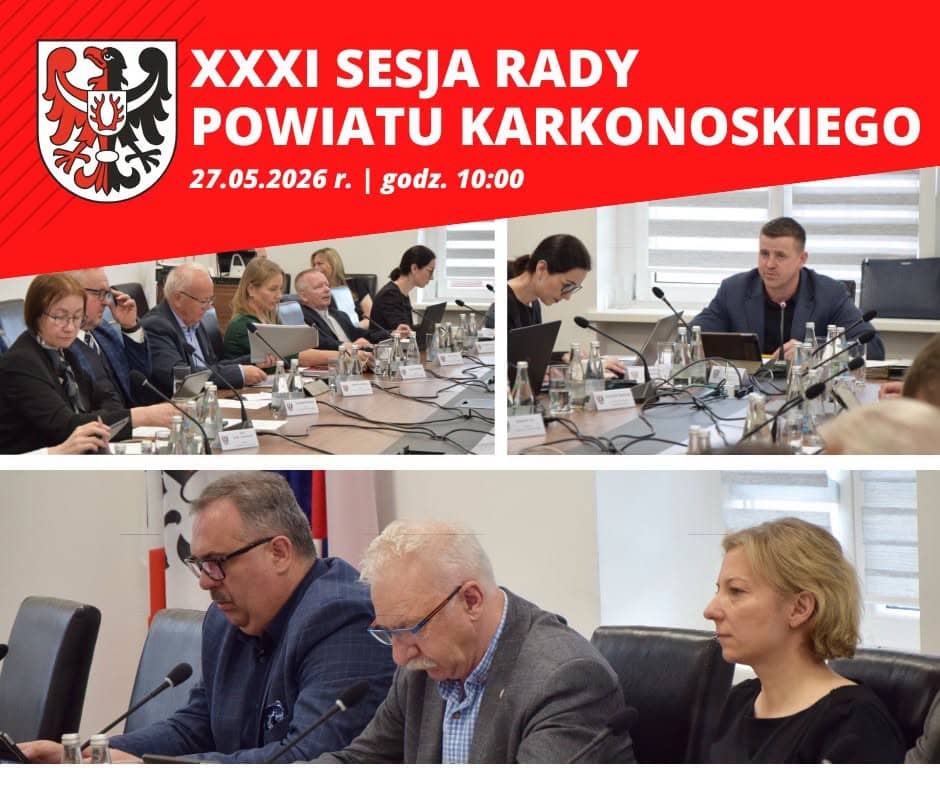 Powiatowi radni wracają do obrad