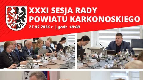 Powiatowi radni wracają do obrad
