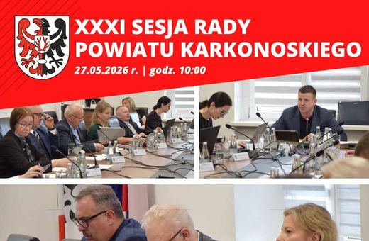 Powiatowi radni wracają do obrad