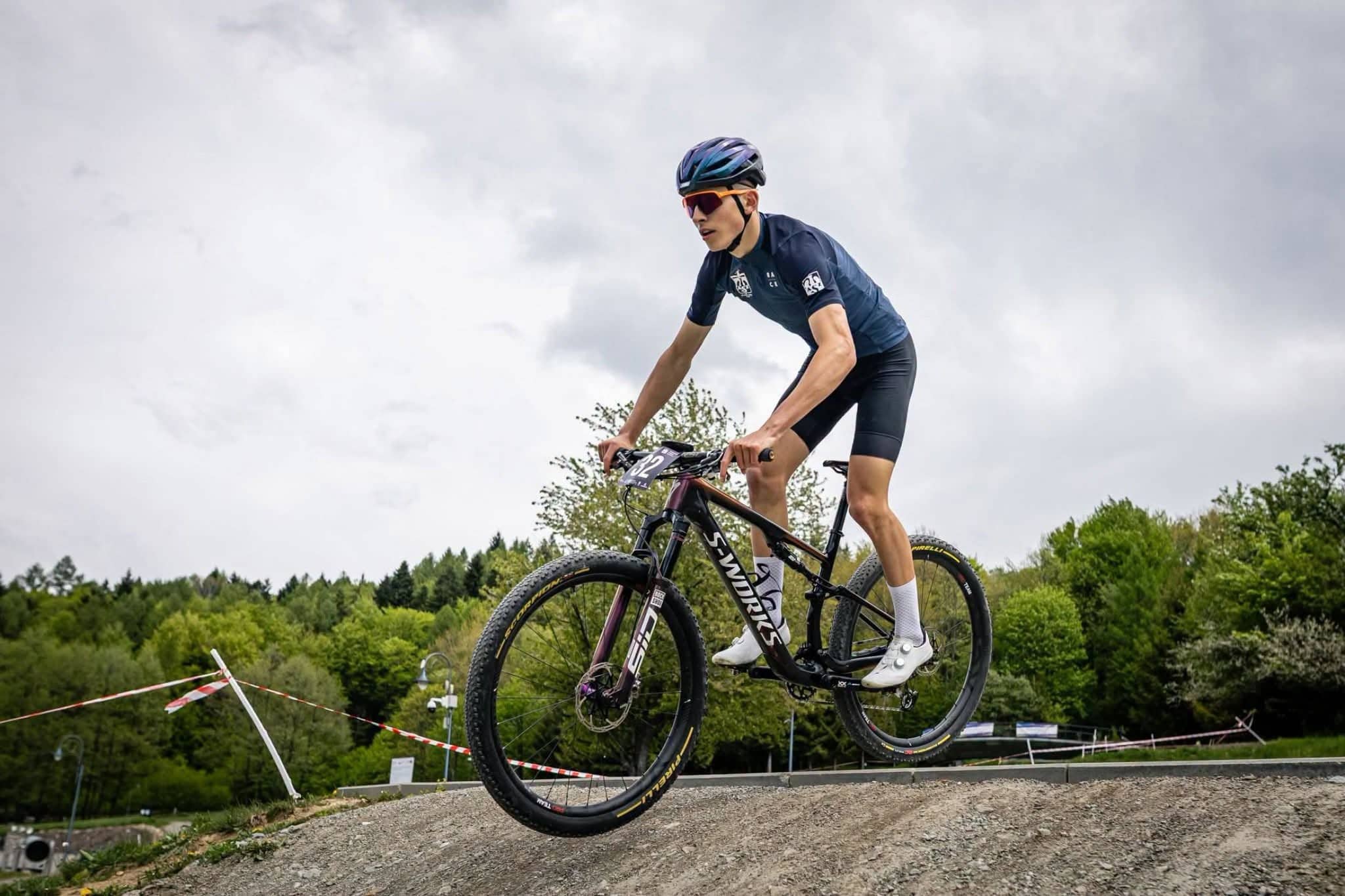 Kolarze KANS najlepsi w kraju